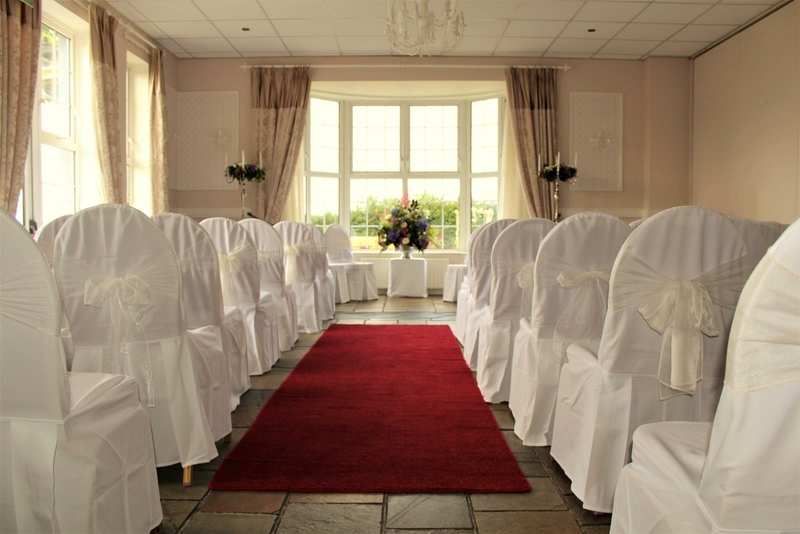 Lake House Hotel €45