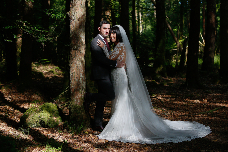 Joe C Wedding / Event Photography €850