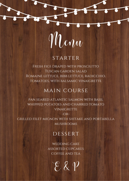 Luva Events €15