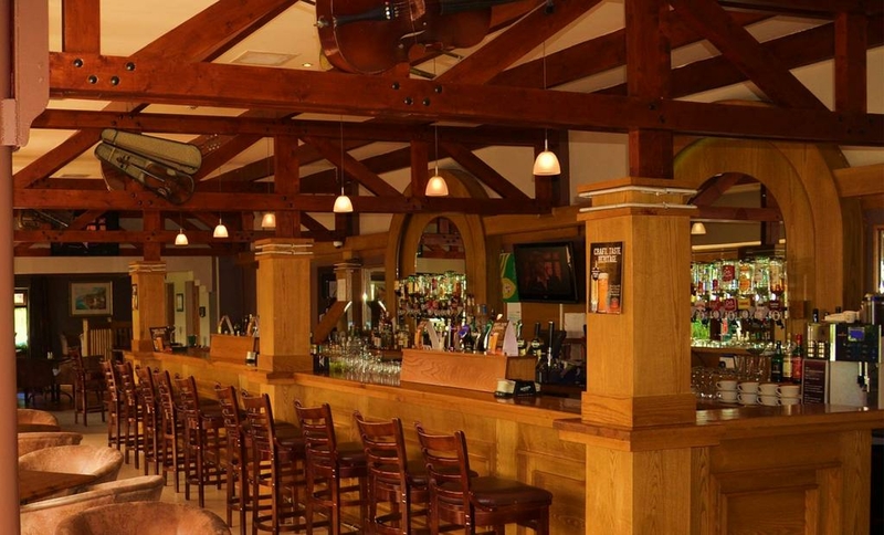 Mill Park Hotel €49