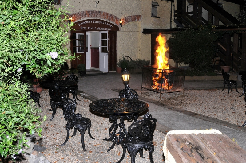 Carrygerry Country House €56