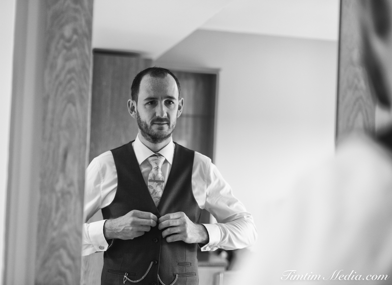 Tim K Media Wedding Photography €800