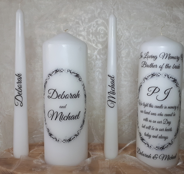 Athenry Candles €35