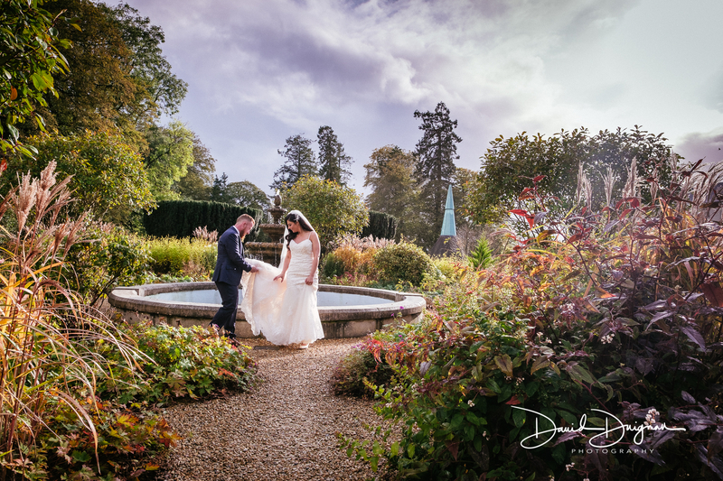 David D Photography €3,000