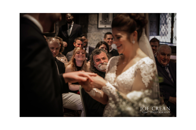 Joe C Wedding / Event Photography €850