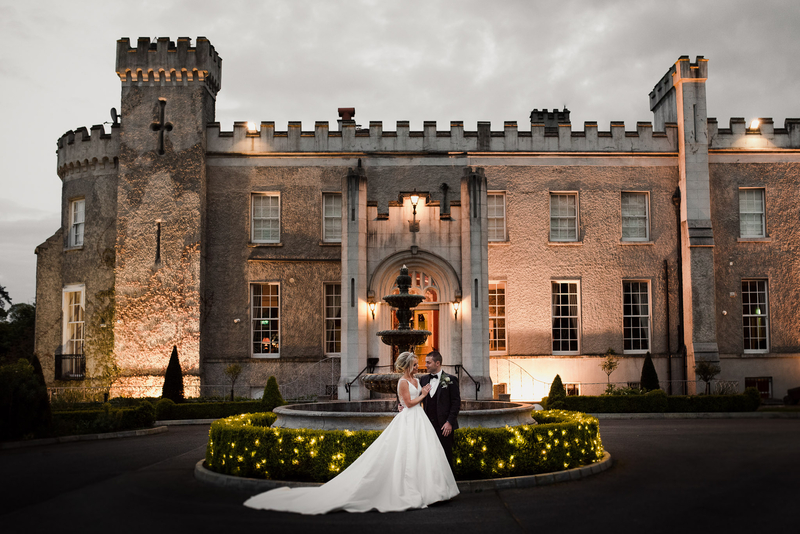 Bellingham Castle €99
