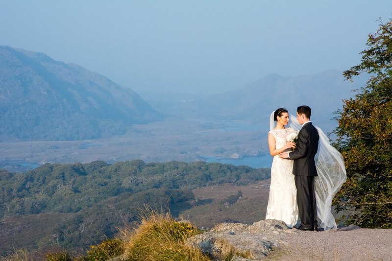Kenmare Bay Hotel & Resort €45