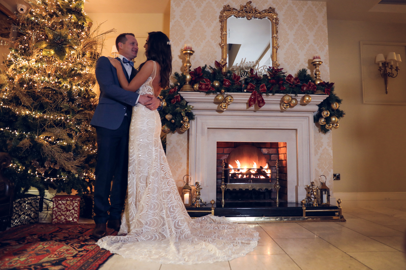 Fernhill House Hotel €90