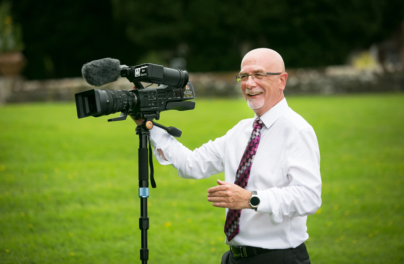 Award Winning Wedding Videos by Gerry D €750