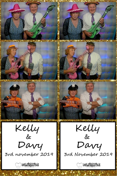Inflatable Photo Booth €450
