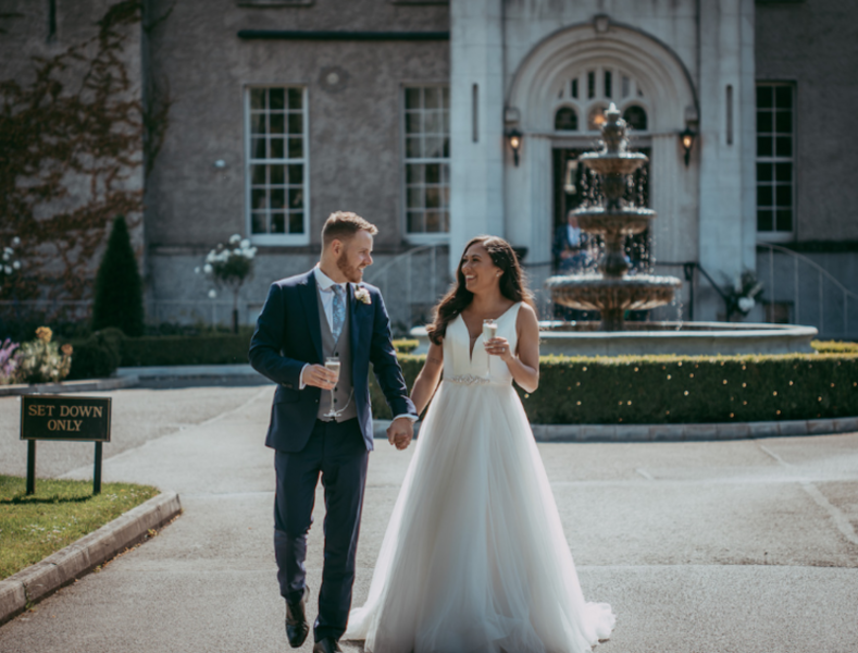Bellingham Castle €99
