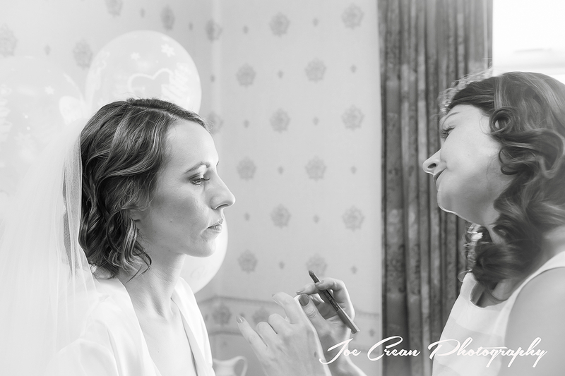 Joe C Wedding / Event Photography €850