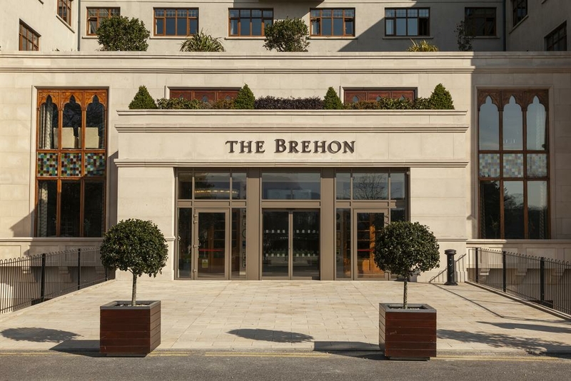 The Brehon €70