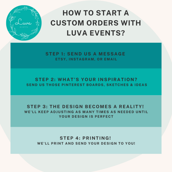 Luva Events €15