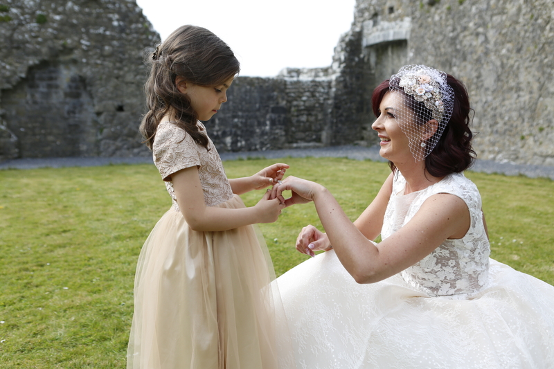 Joe C Wedding / Event Photography €850