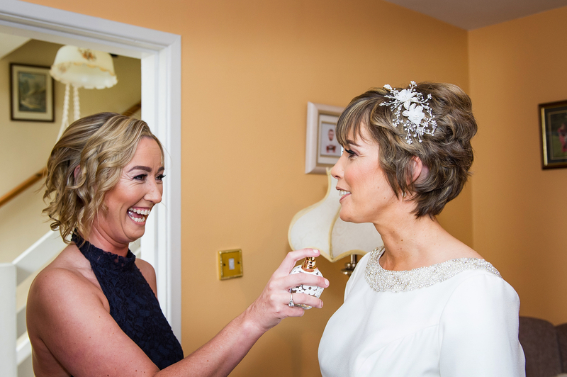 David C Wedding Photography €999