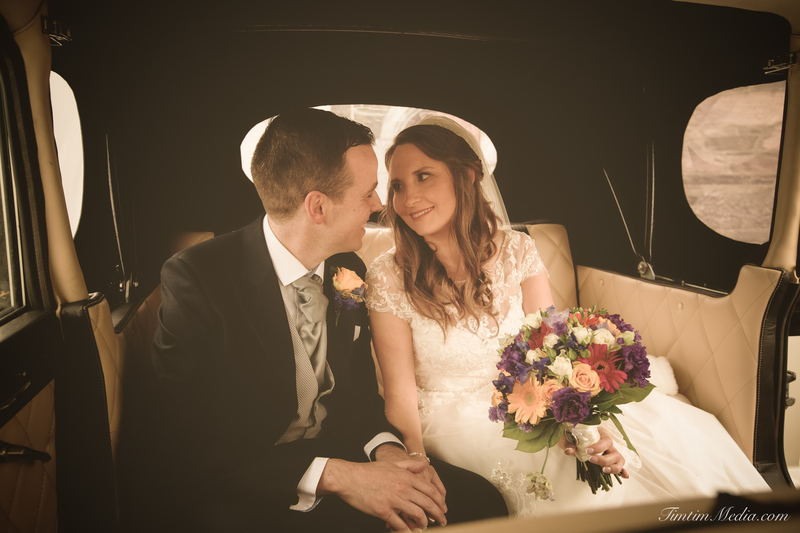 Tim K Media Wedding Photography €800