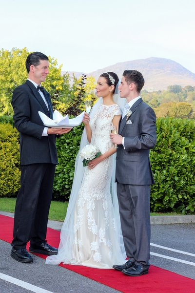 Kenmare Bay Hotel & Resort €45