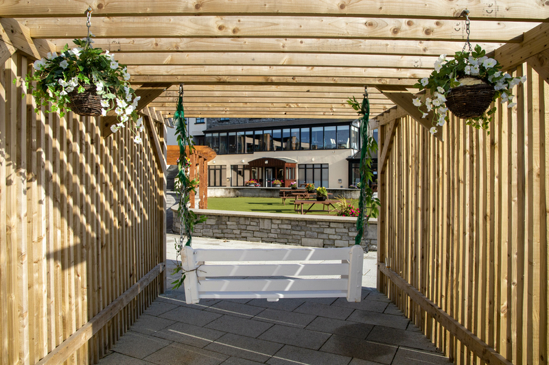 Ocean Sands Hotel €47