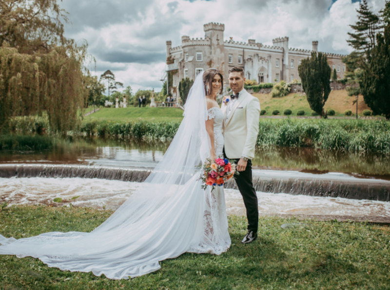 Bellingham Castle €99