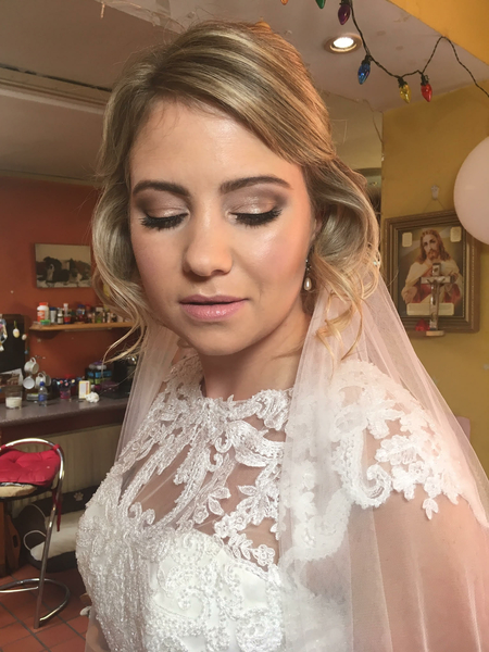 Lotte Laure Colombine Make-Up Artist €290
