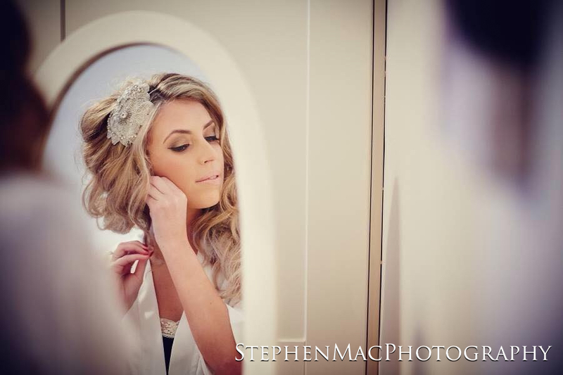 GLENDA MAC MAKEUP €160