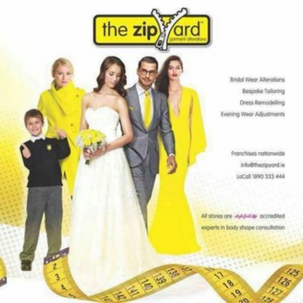 The Zip Yard Blanchardstown €50