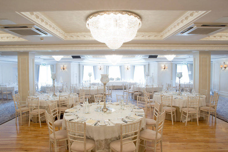 Bellingham Castle €99