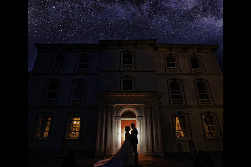 Rochestown Park Hotel €62