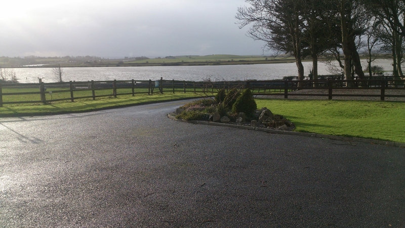 Carrygerry Country House €56