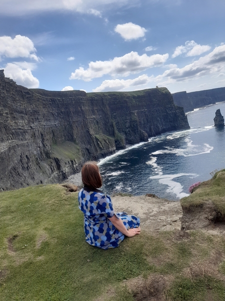 Lisa O Brien Solemniser and Inclusive Celebrant €550