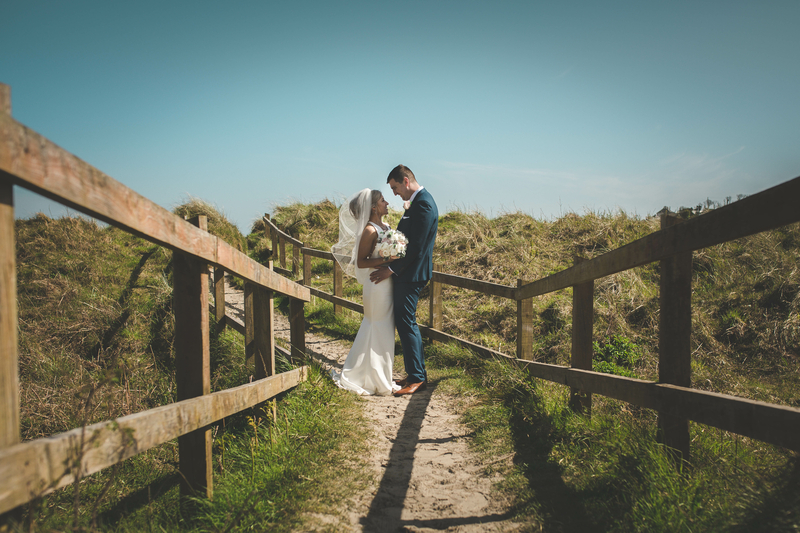 Cinematic Wedding Video €1,400