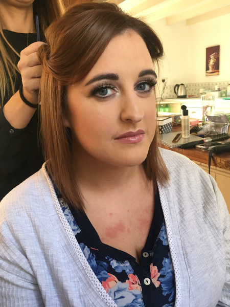Lotte Laure Colombine Make-Up Artist €290