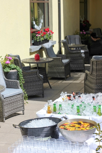 Kenmare Bay Hotel & Resort €45