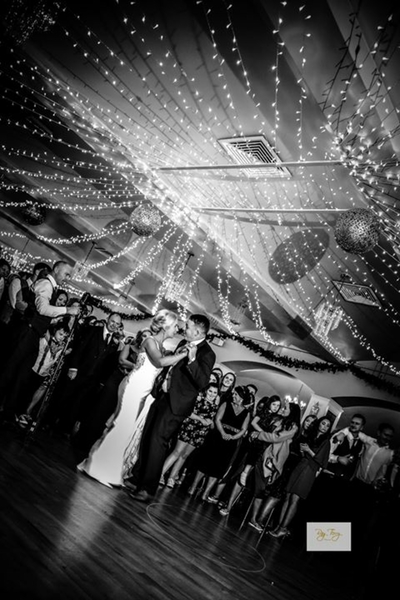 Fernhill House Hotel €90