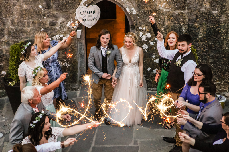 Joe C Wedding / Event Photography €850