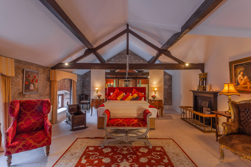 Cabra Castle €88