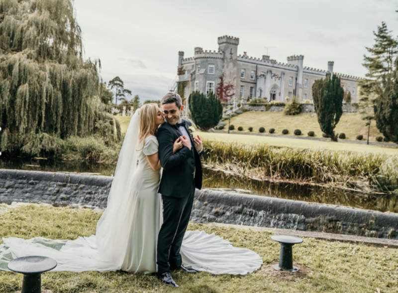 Bellingham Castle €99