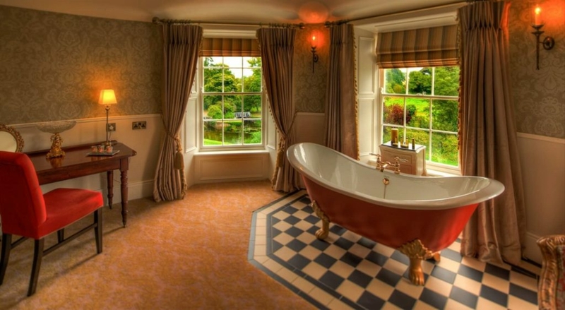 Bellingham Castle €99