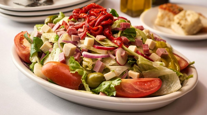 Brownstone Pizza - Mobile Wood Fired Pizza €600