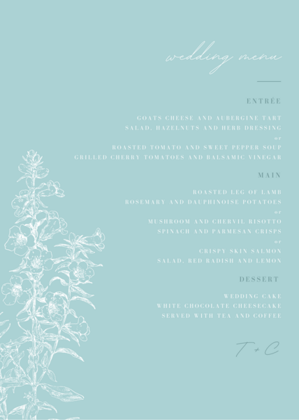 Luva Events €15