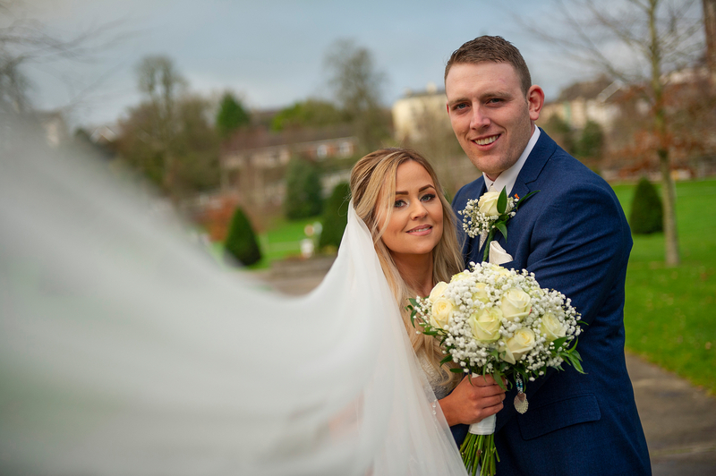 David C Wedding Photography €999