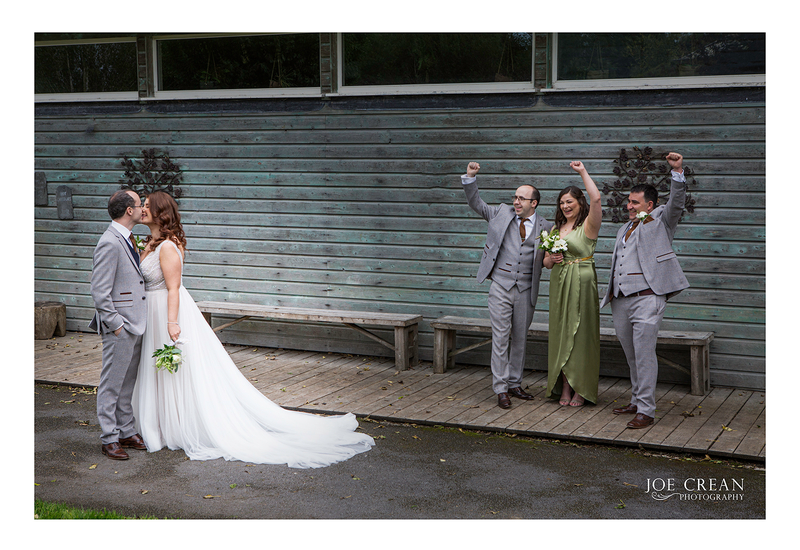 Joe C Wedding / Event Photography €850