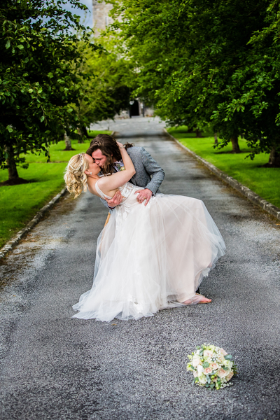 Joe C Wedding / Event Photography €850