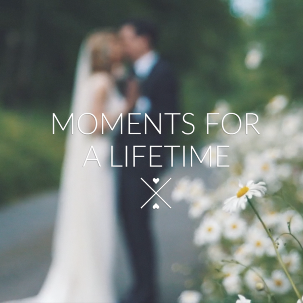 Moments for a Lifetime €1,500