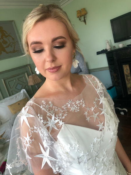 Lotte Laure Colombine Make-Up Artist €290