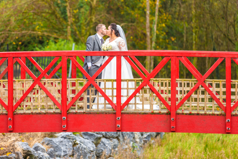 Wedding Photographer €800