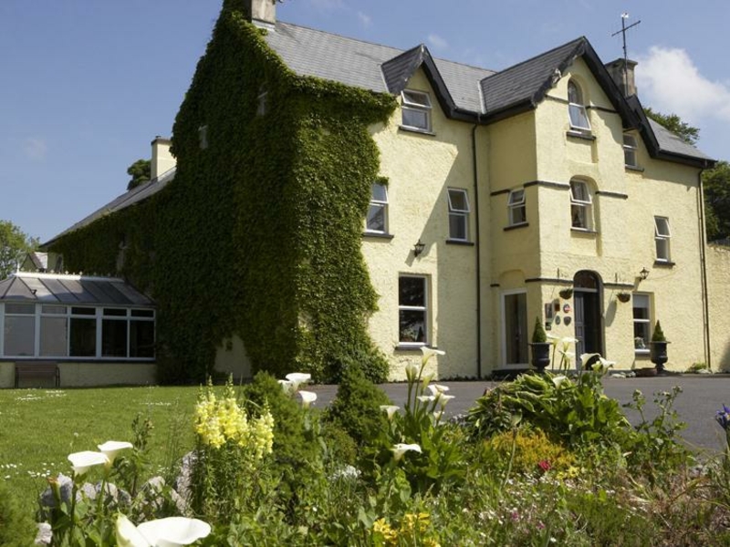 Carrygerry Country House €56