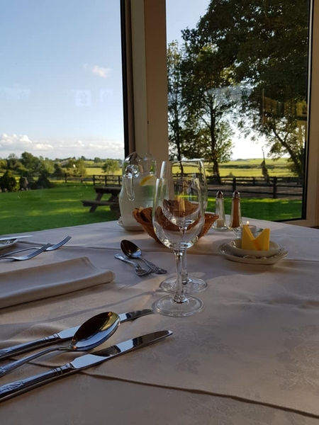Carrygerry Country House €56