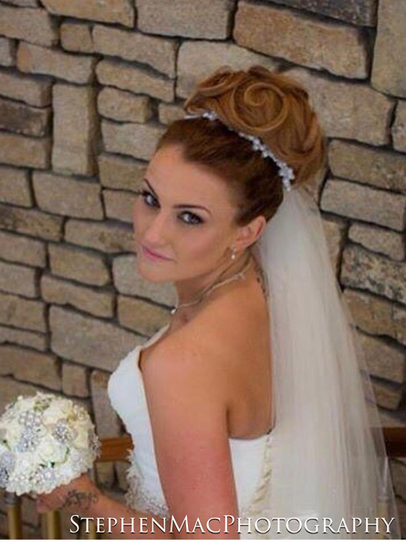 GLENDA MAC MAKEUP €160
